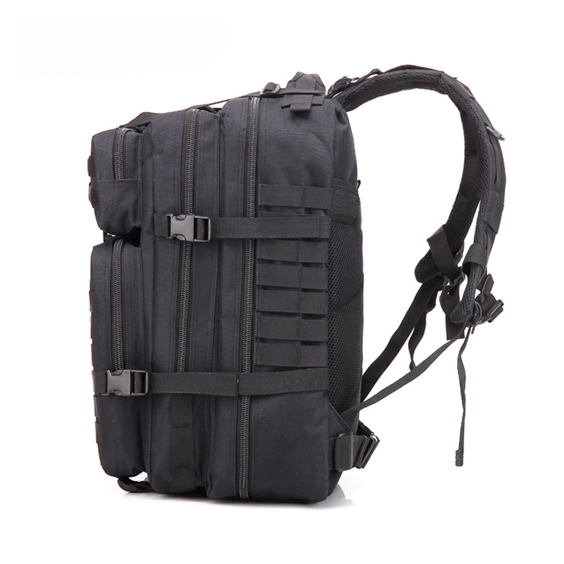 25L/50L 1000D Nylon Waterproof - Outdoor Hunting Backpack 评论和价格