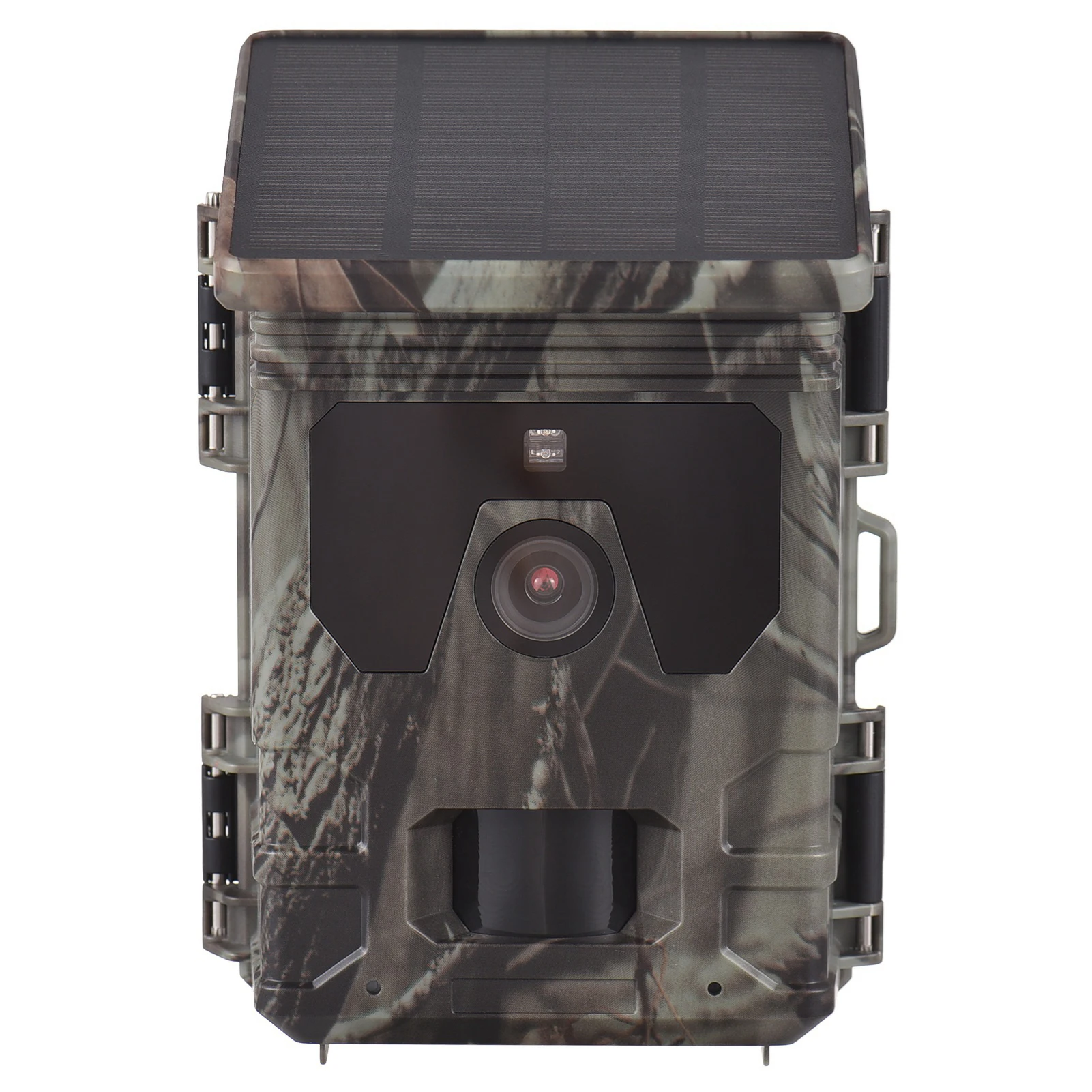 Outdoor Solar Trail Camera Sol - Outdoor Hunting Pictures 评论和价格