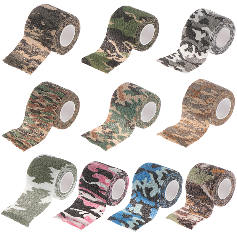 5cmx4.5m Camo Outdoor Hunting  - Outdoor Hunting Blinds 评论和价格