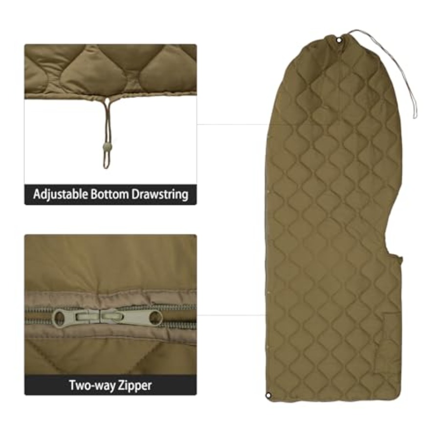 Camo Blanket Waterproof Insula - Outdoor Hunting Backpack 评论和价格