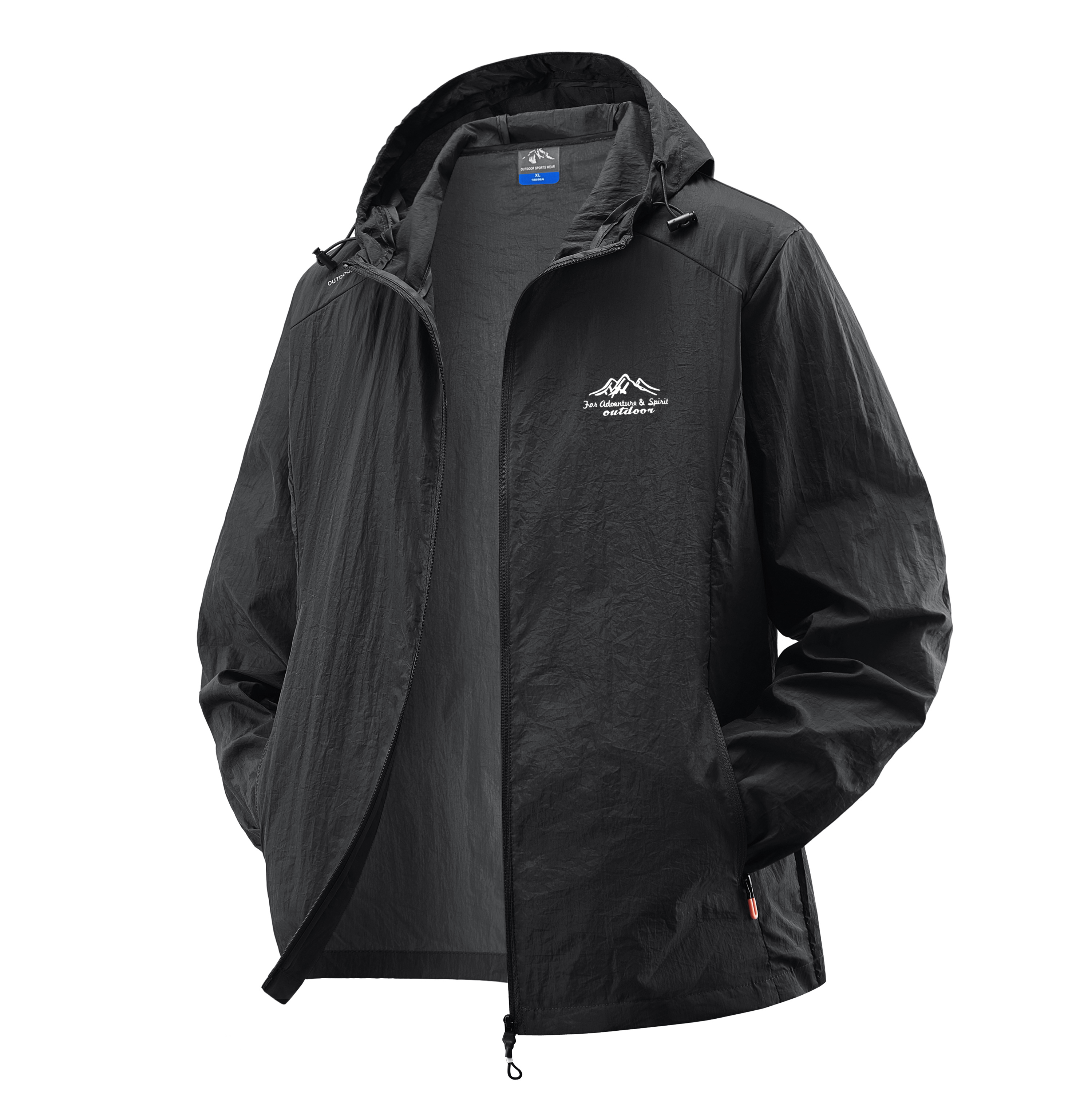 Summer Men's Hiking Jacket Wat - Hunting And Outdoor Shop 评论和价格