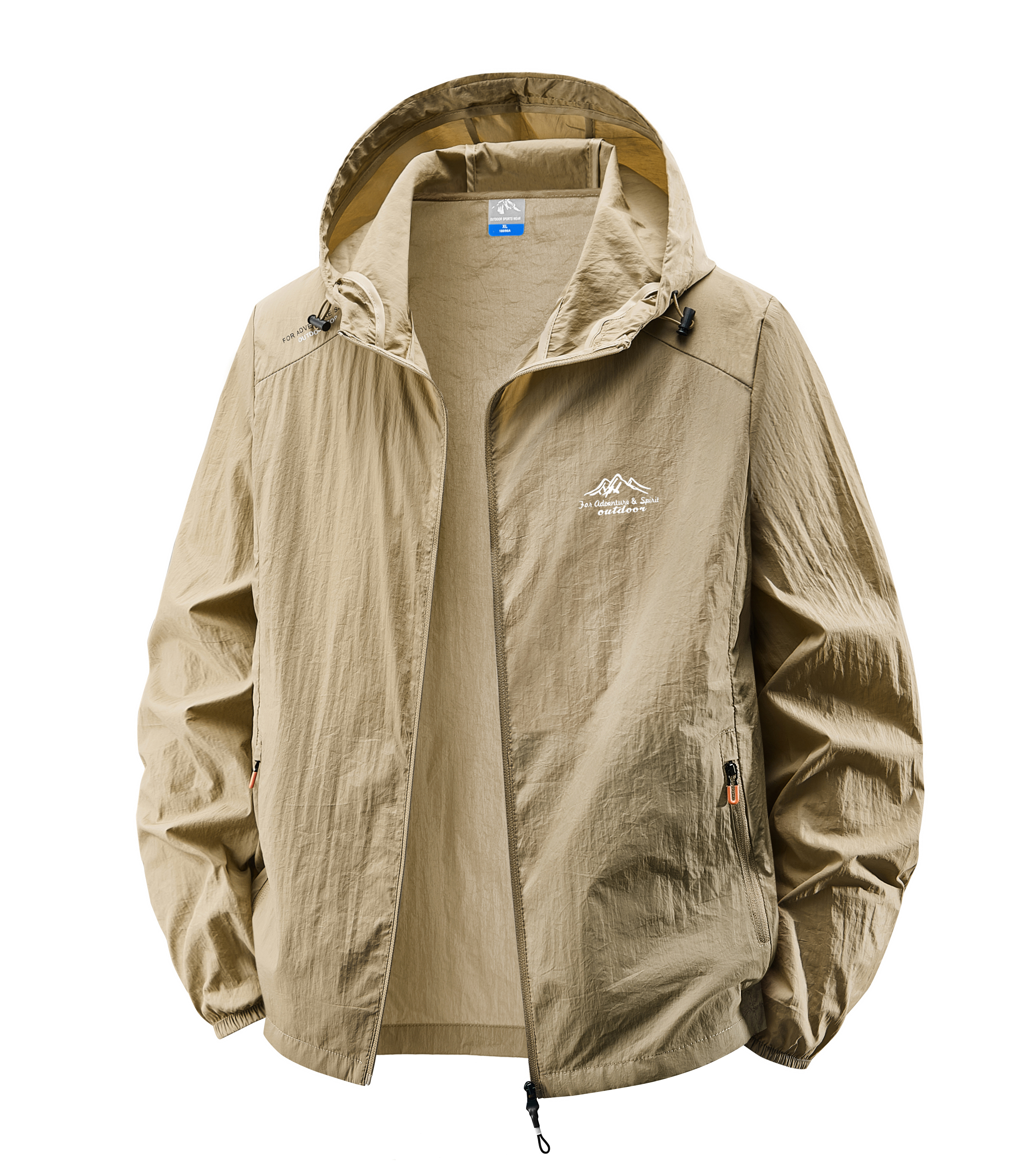 Summer Men's Hiking Jacket Wat - Hunting And Outdoor Shop 评论和价格