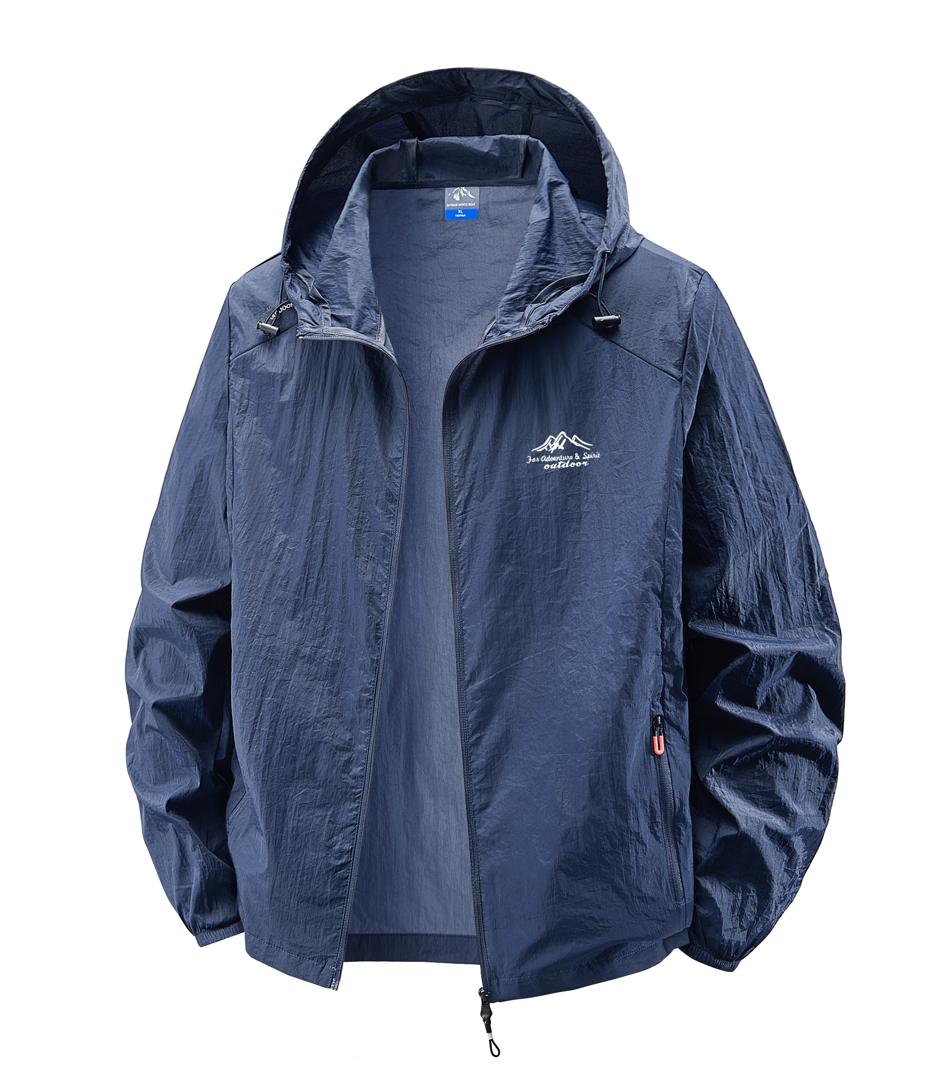 Summer Men's Hiking Jacket Wat - Hunting And Outdoor Shop 评论和价格