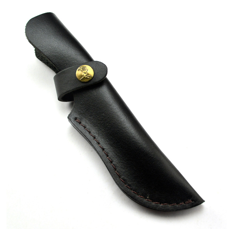 Outdoor Small Straight Knife S - Outdoor Hunting Knife Set 评论和价格