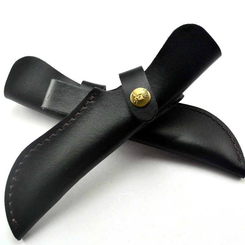 Outdoor Small Straight Knife S - Outdoor Hunting Knife Set 评论和价格