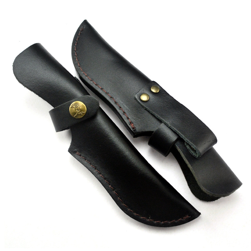 Outdoor Small Straight Knife S - Outdoor Hunting Knife Set 评论和价格