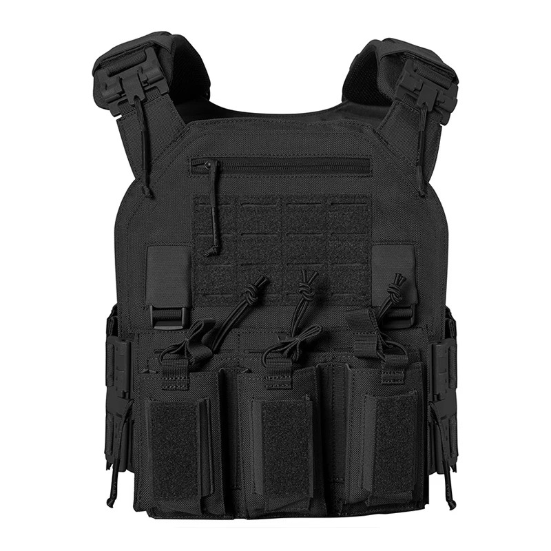Wear-resistant quick-release l - Outdoor Hunting Vest 评论和价格
