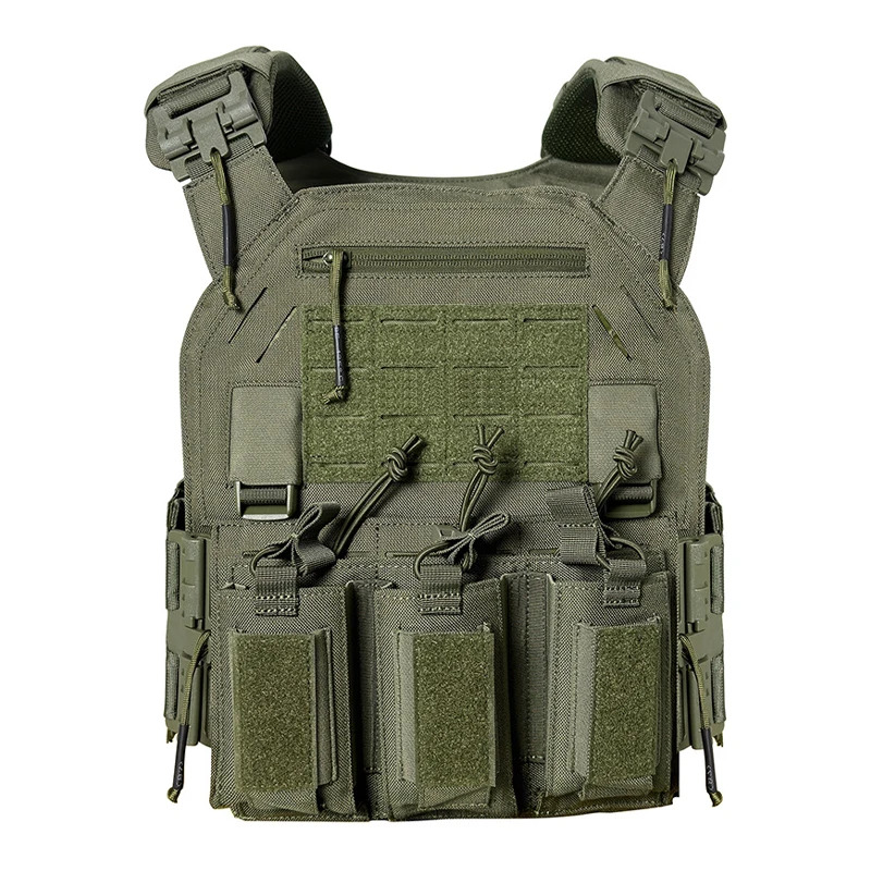Wear-resistant quick-release l - Outdoor Hunting Vest 评论和价格