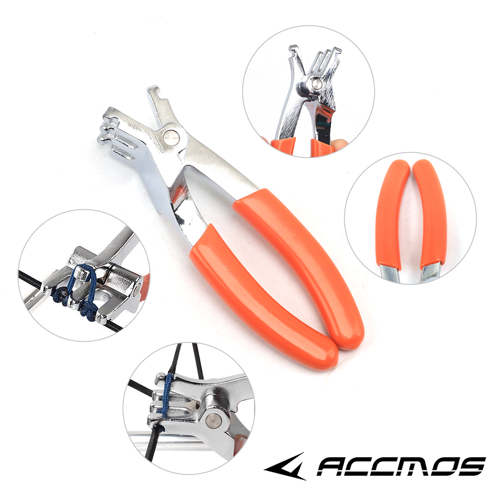 Archery D-Loop Pliers Compound - Bow Stringer Tool 评论和价格