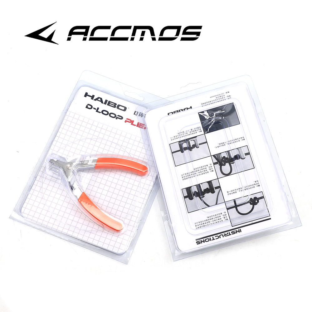 Archery D-Loop Pliers Compound - Bow Stringer Tool 评论和价格