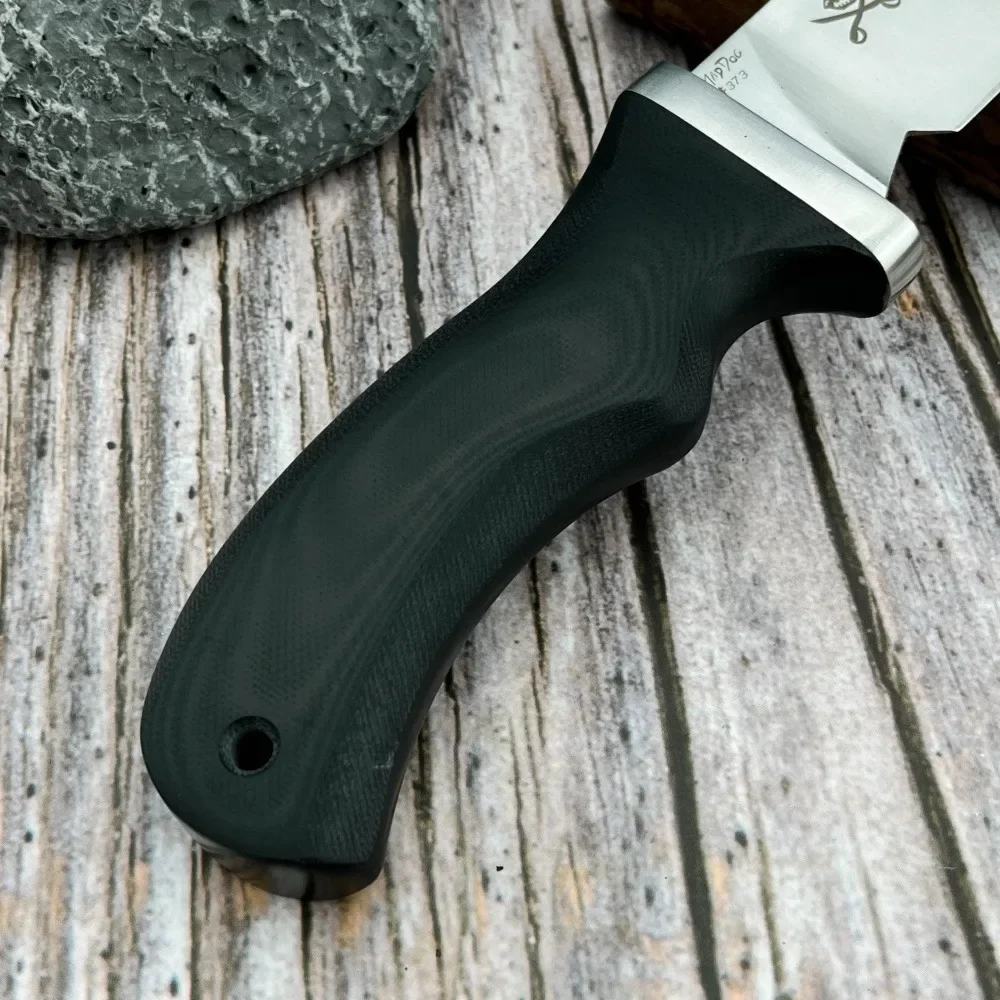 Mad Dog Knives Fixed Blade wit - Hunting Dog Outdoor 评论和价格
