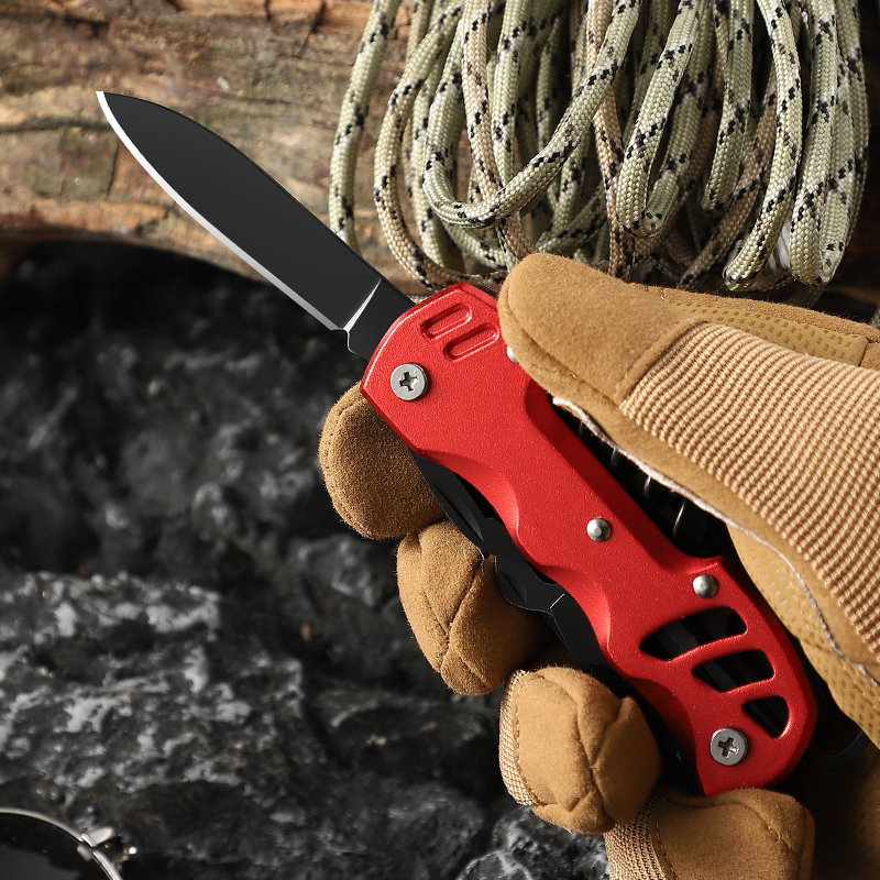 Hunting Tactical Knife Outdoor - Outdoor Hunting Knife Set 评论和价格