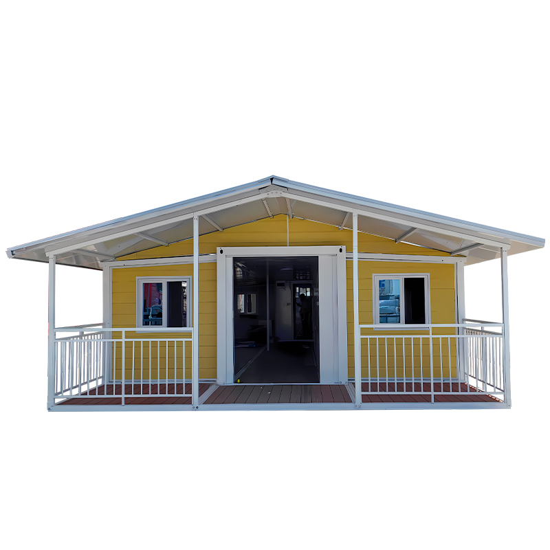 Movable Container House Foldab - Hunting And Camping In Forest 评论和价格