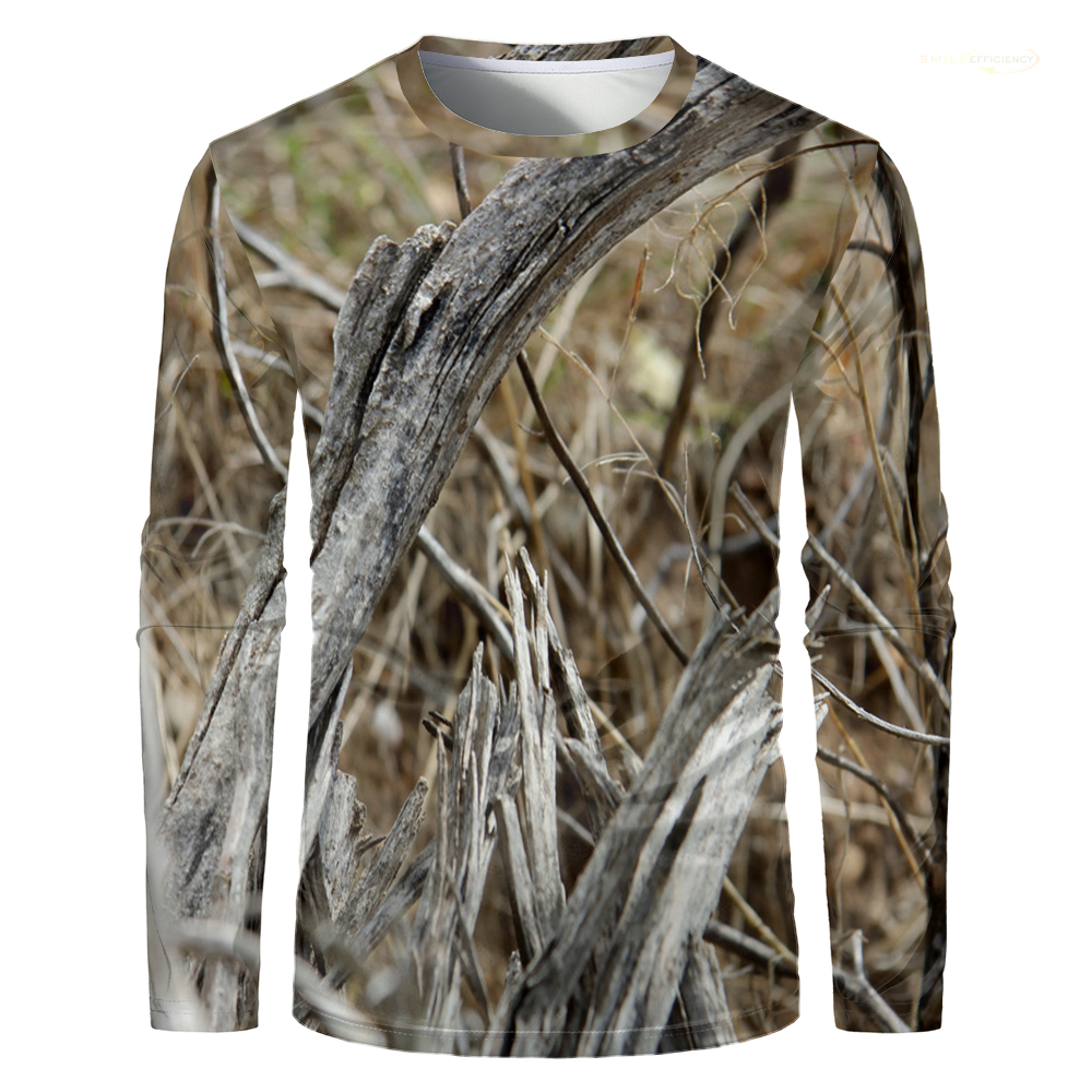 Men Camouflage Forest Hunting  - Hunting And Camping In Forest 评论和价格