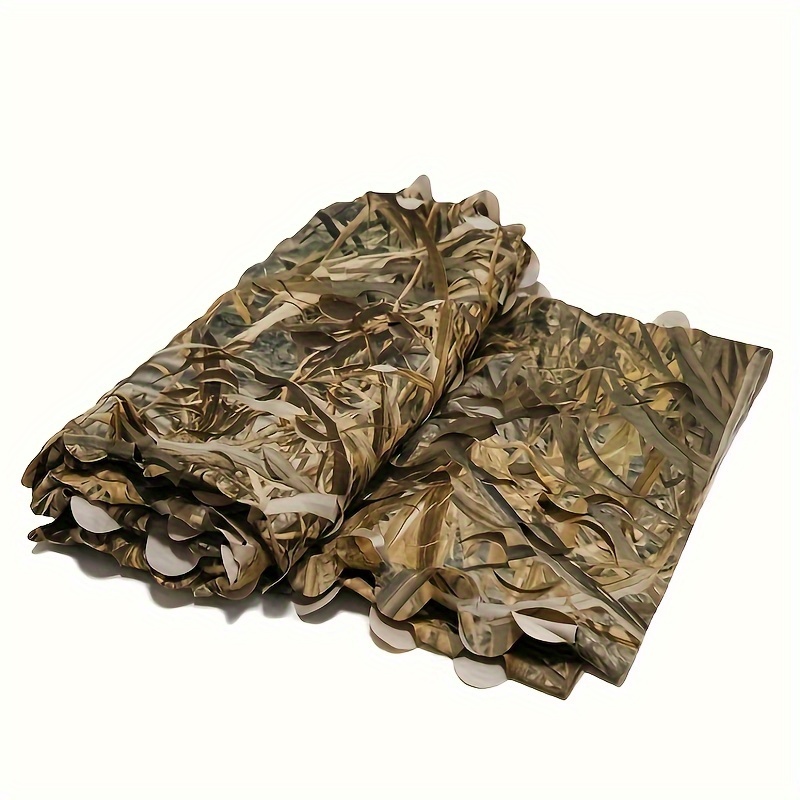Hunting camouflage net, bird w - Outdoor Hunting Blinds 评论和价格