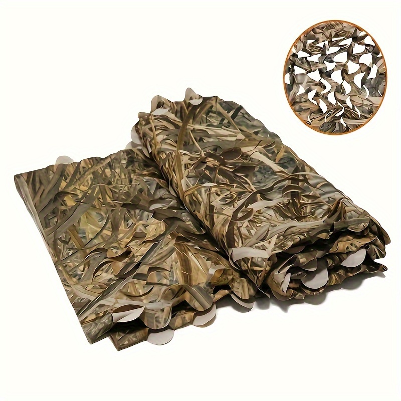 Hunting camouflage net, bird w - Outdoor Hunting Blinds 评论和价格