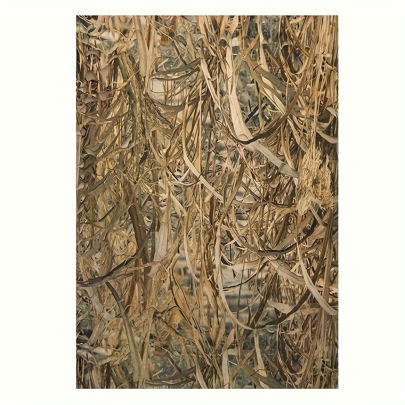 Hunting camouflage net, bird w - Outdoor Hunting Blinds 评论和价格