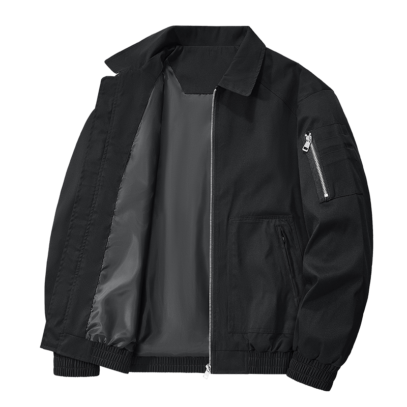 Hiking Outdoor Men Lapel Water - Hunting Outdoor Clothing Brands 评论和价格