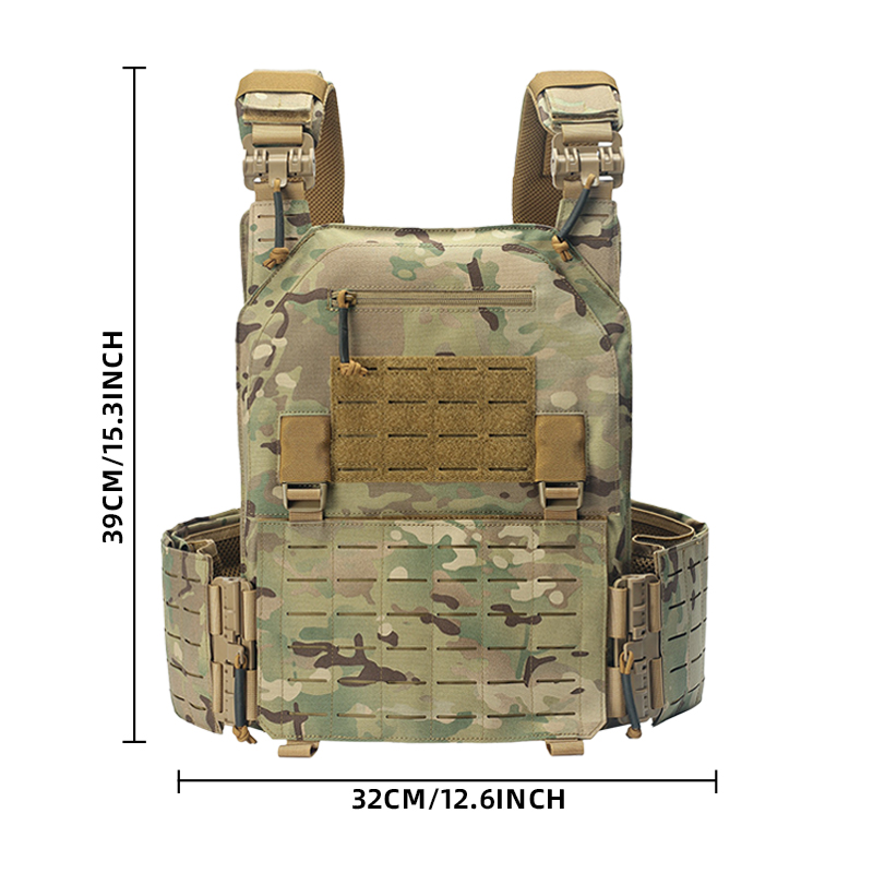 Outdoor hunting vest Tactical  - Outdoor Hunting Vest 评论和价格