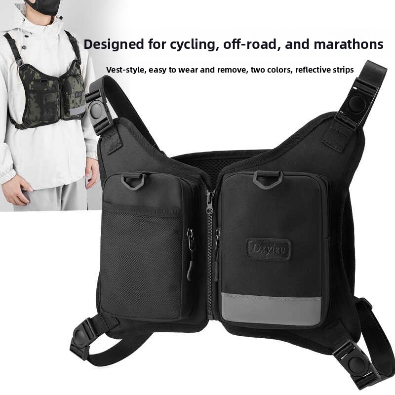 Tactical Camouflage Backpack M - Outdoor Hunting Vest 评论和价格