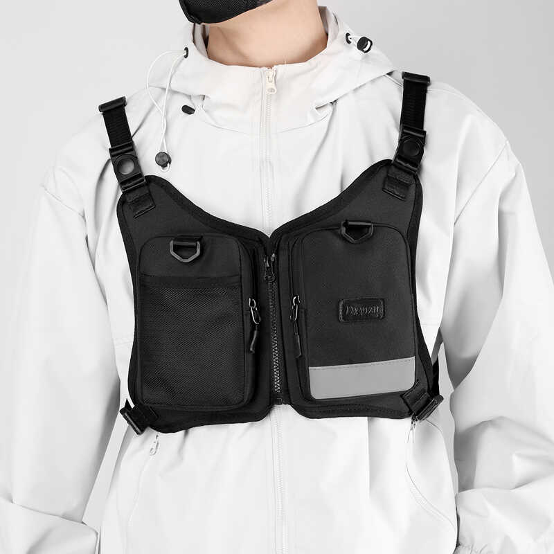 Tactical Camouflage Backpack M - Outdoor Hunting Vest 评论和价格