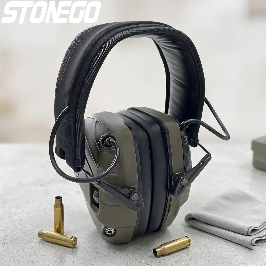 Outdoor Tactical Electronic Ea - Outdoor Hunting Equipment 评论和价格