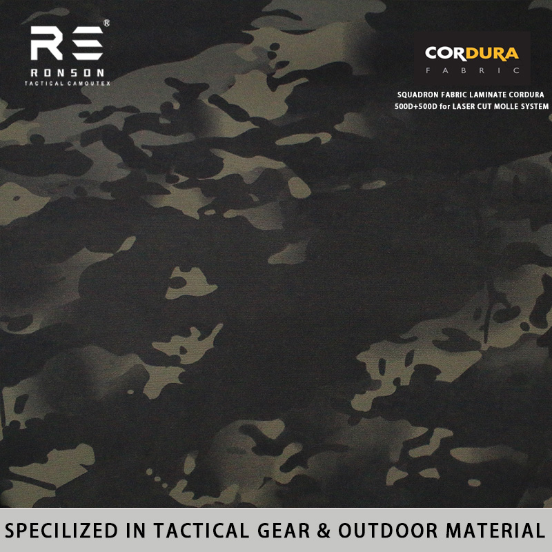 MCBK Multi Black Camouflage 50 - Outdoor Hunting Vest 评论和价格