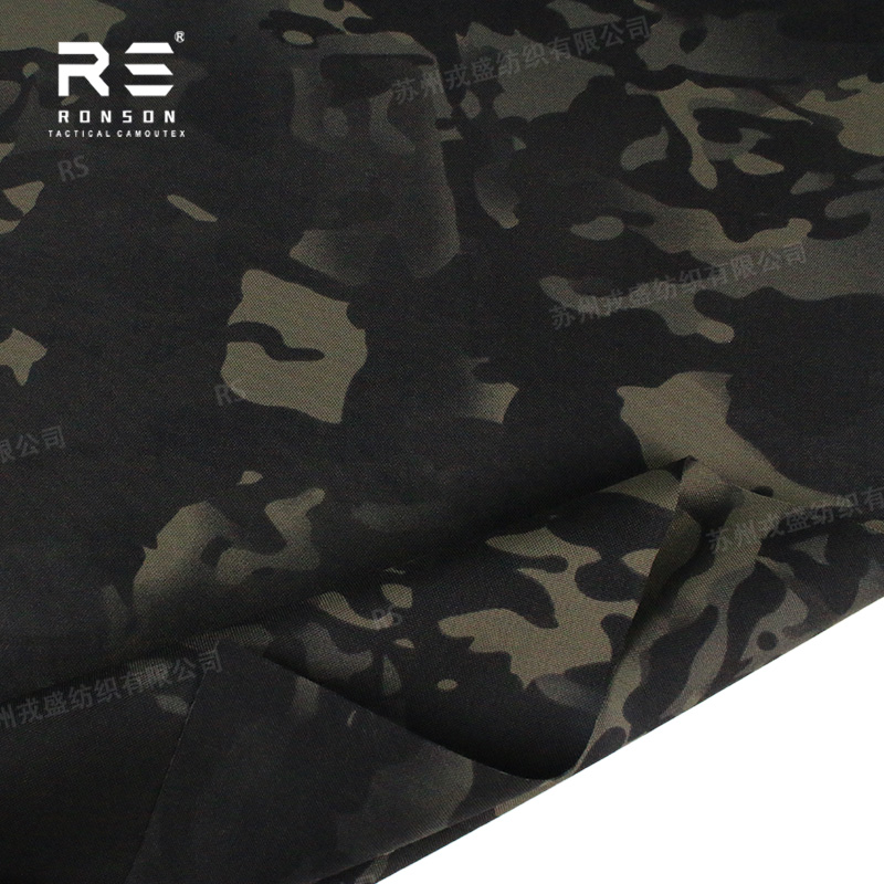 MCBK Multi Black Camouflage 50 - Outdoor Hunting Vest 评论和价格