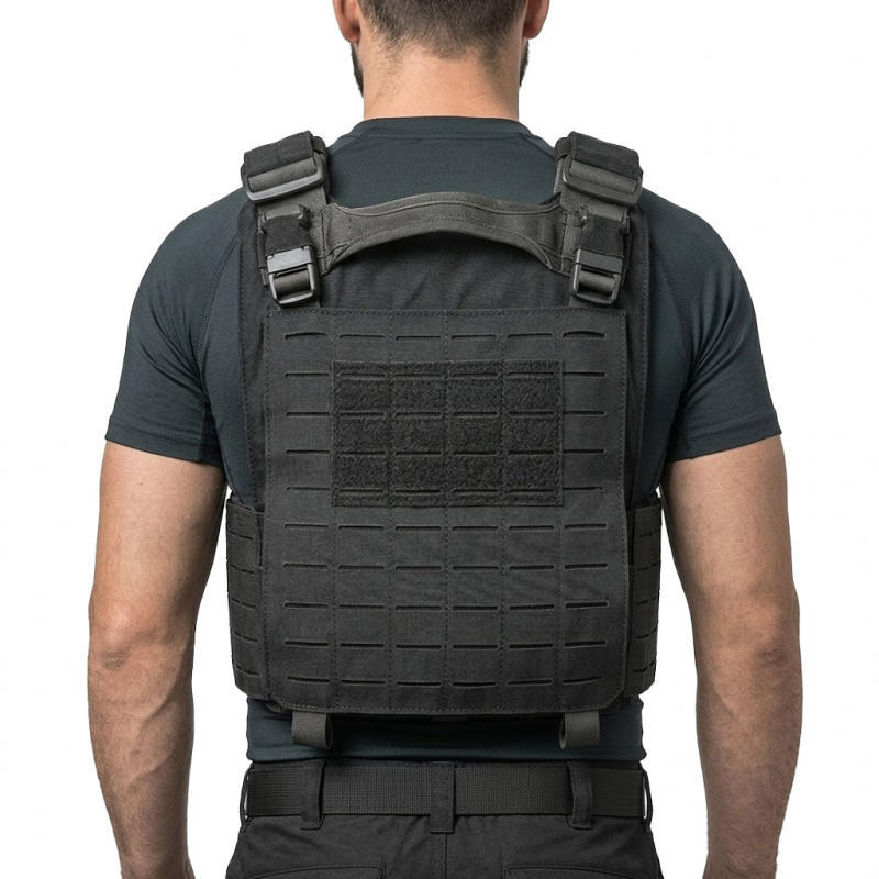 Wear-resistant quick-release l - Outdoor Hunting Vest 评论和价格