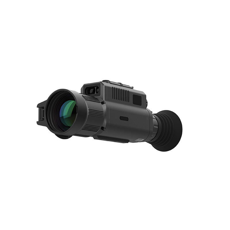 Sytong MM06-50LRF Thermal Imag - Outdoor Hunting Equipment 评论和价格
