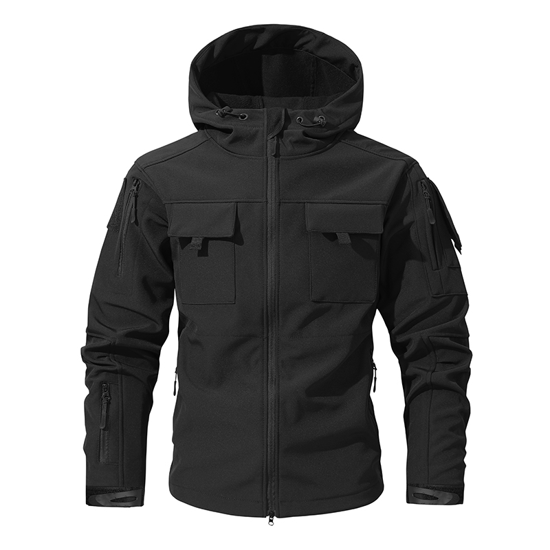 New Soft Shell Workwear Tactic - Hunting Outdoor Clothing Brands 评论和价格