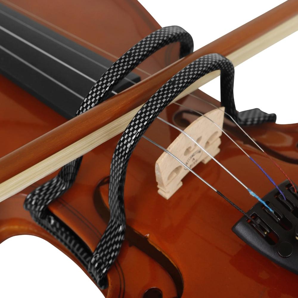 Violin Bow Corrector Resin Col - Bow Stringer Tool 评论和价格