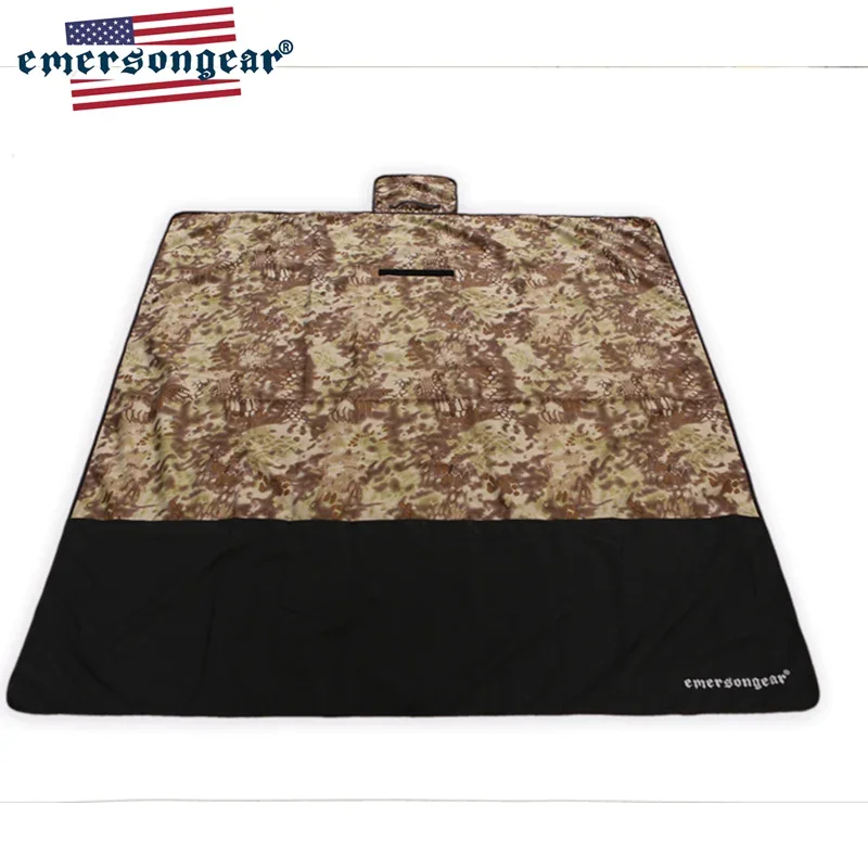 Emersongear Tactical Blanket C - Hunting And Camping In Forest 评论和价格