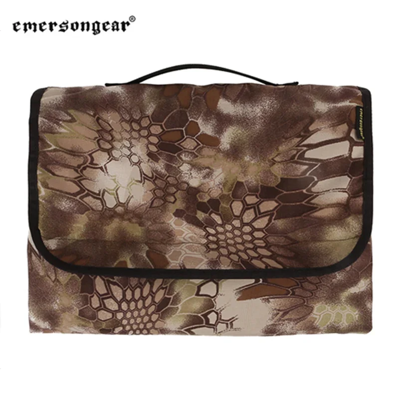 Emersongear Tactical Blanket C - Hunting And Camping In Forest 评论和价格