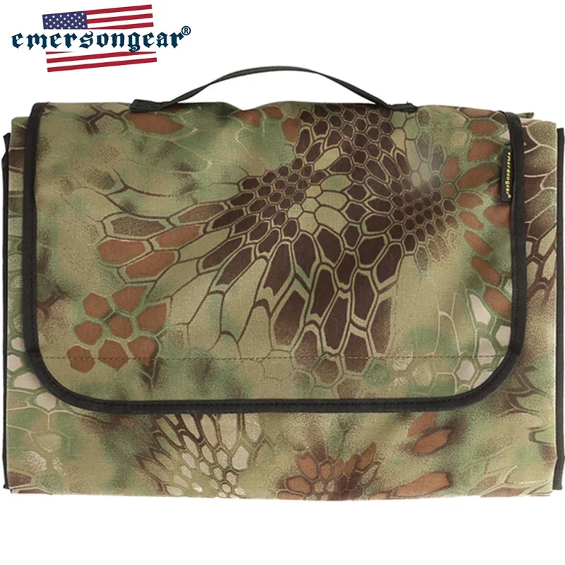 Emersongear Tactical Blanket C - Hunting And Camping In Forest 评论和价格
