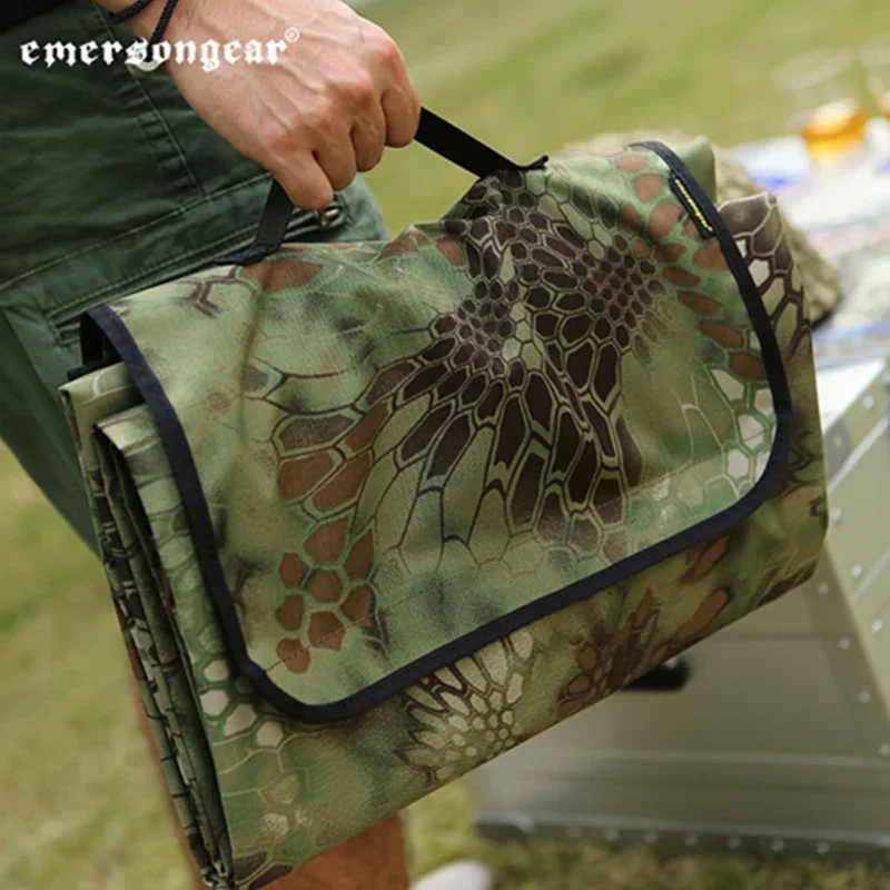 Emersongear Tactical Blanket C - Hunting And Camping In Forest 评论和价格