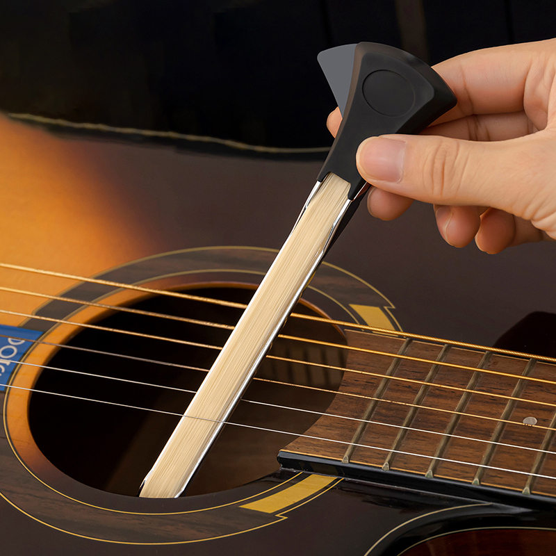 New PAX Guitar Bow Picasso Bow - Bow Stringer Tool 评论和价格