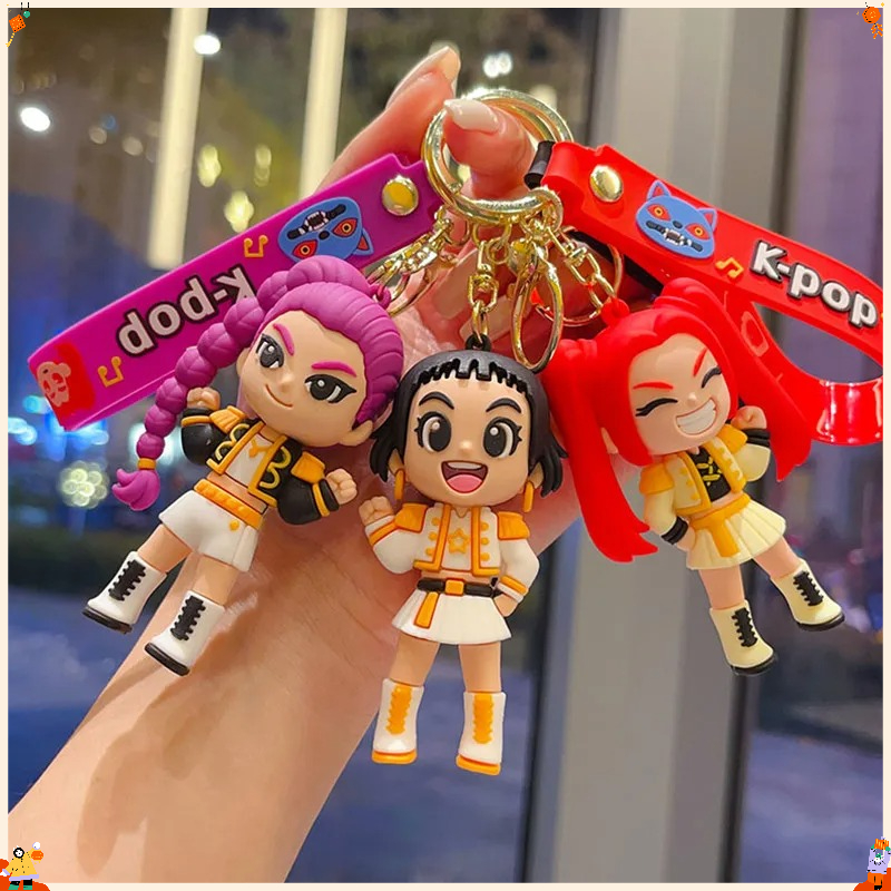 New Witch Hunter KPOP Cartoon  - Outdoor Hunting Backpack 评论和价格