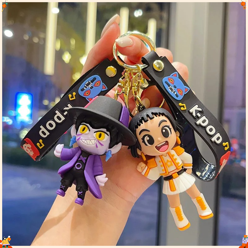 New Witch Hunter KPOP Cartoon  - Outdoor Hunting Backpack 评论和价格