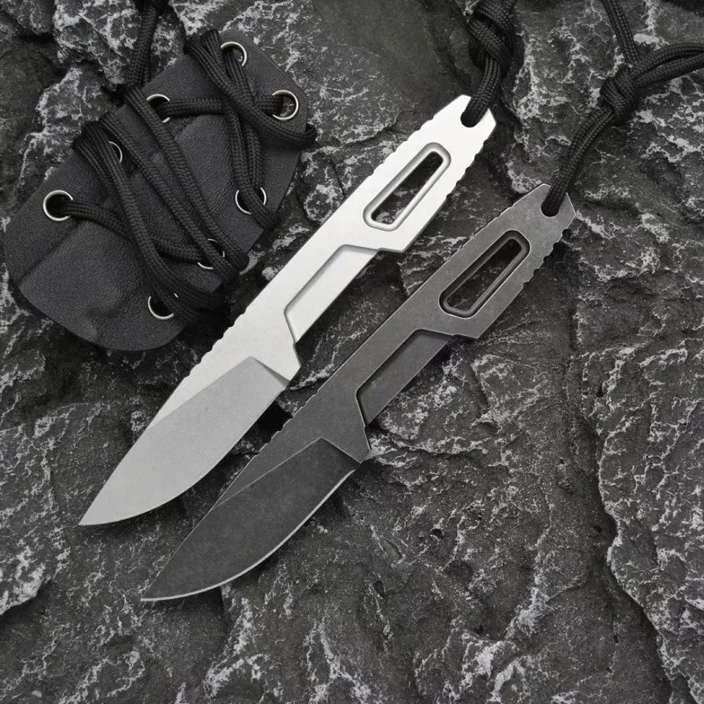 Fixed Blade Knife K Set Multi- - Outdoor Hunting Knife Set 评论和价格