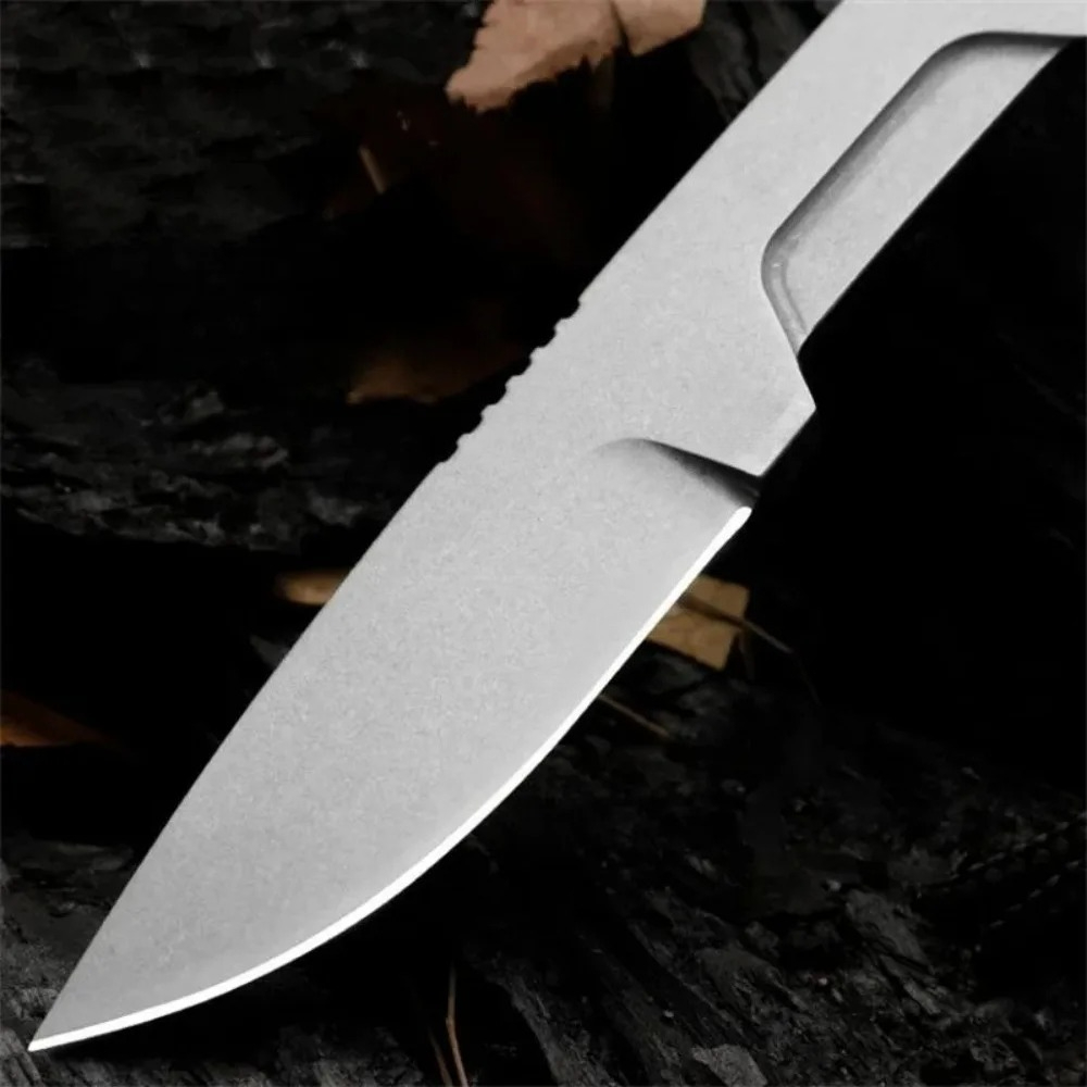 Fixed Blade Knife K Set Multi- - Outdoor Hunting Knife Set 评论和价格