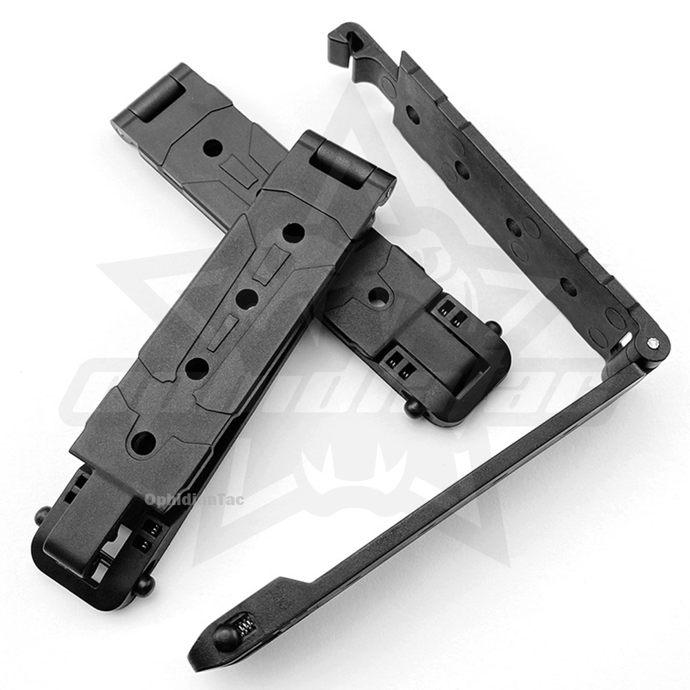 OPHIDIAN  Outdoor buckle Molle - Outdoor Hunting Knife Set 评论和价格