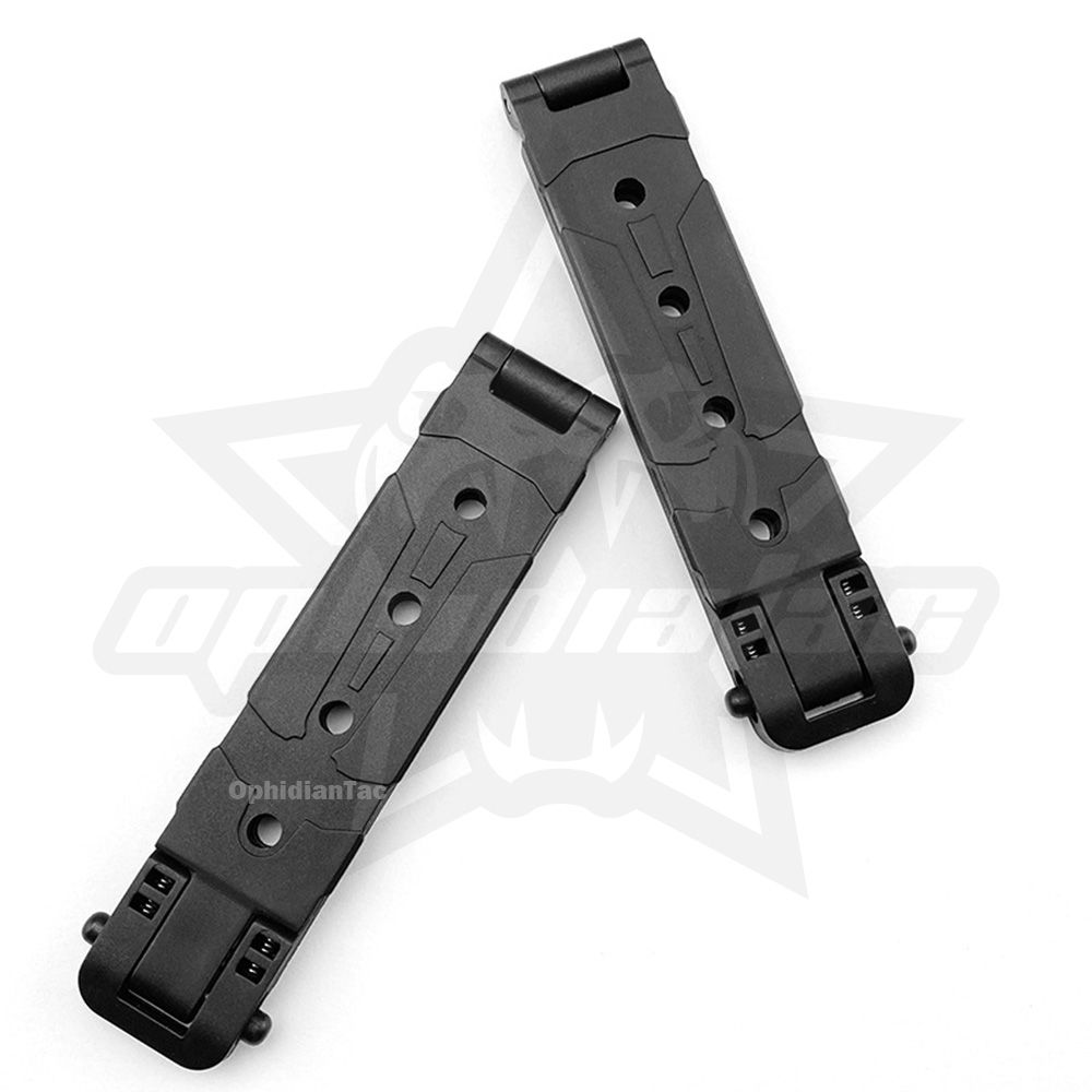 OPHIDIAN  Outdoor buckle Molle - Outdoor Hunting Knife Set 评论和价格