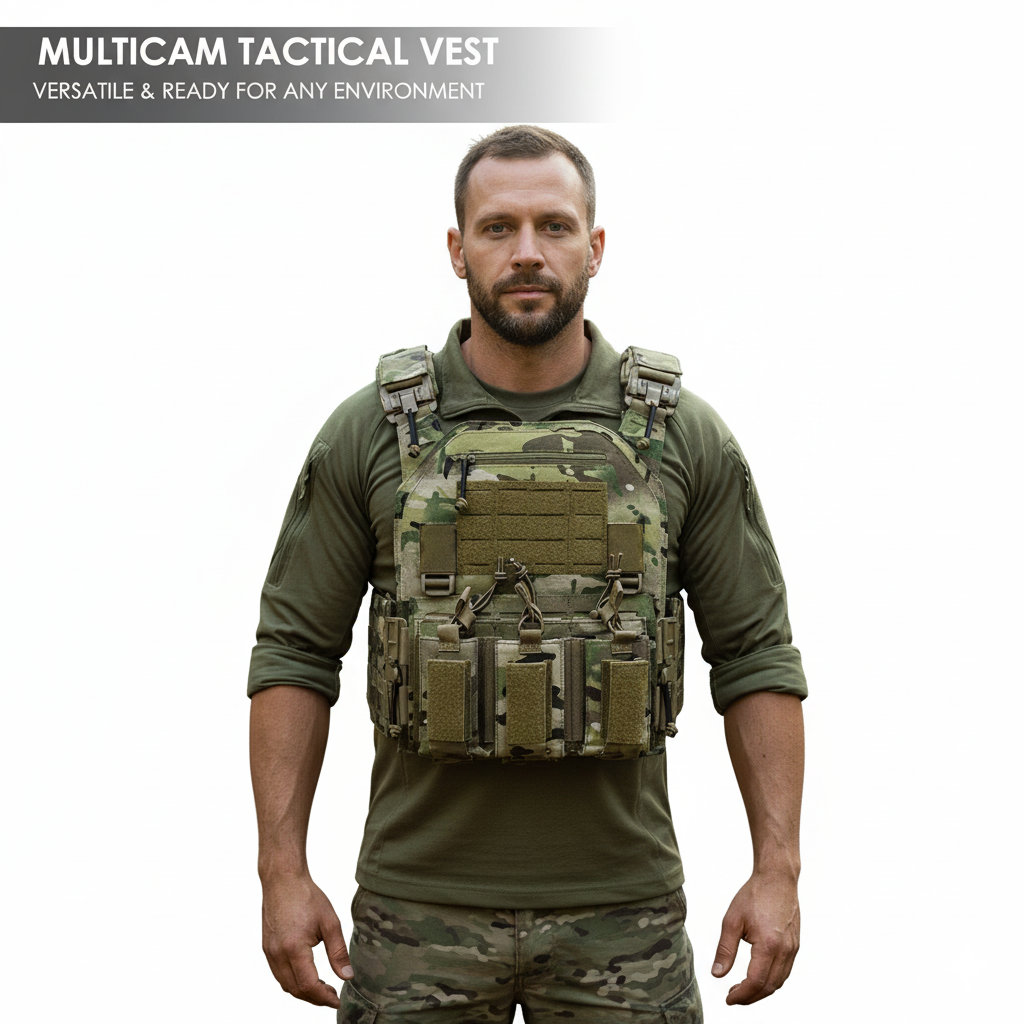 Tactical vest, quick disassemb - Outdoor Hunting Equipment 评论和价格