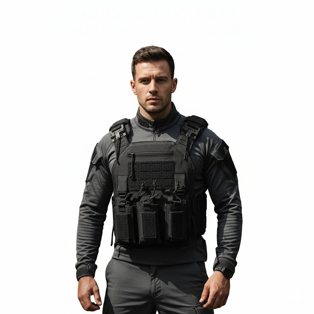 Tactical vest, quick disassemb - Outdoor Hunting Equipment 评论和价格