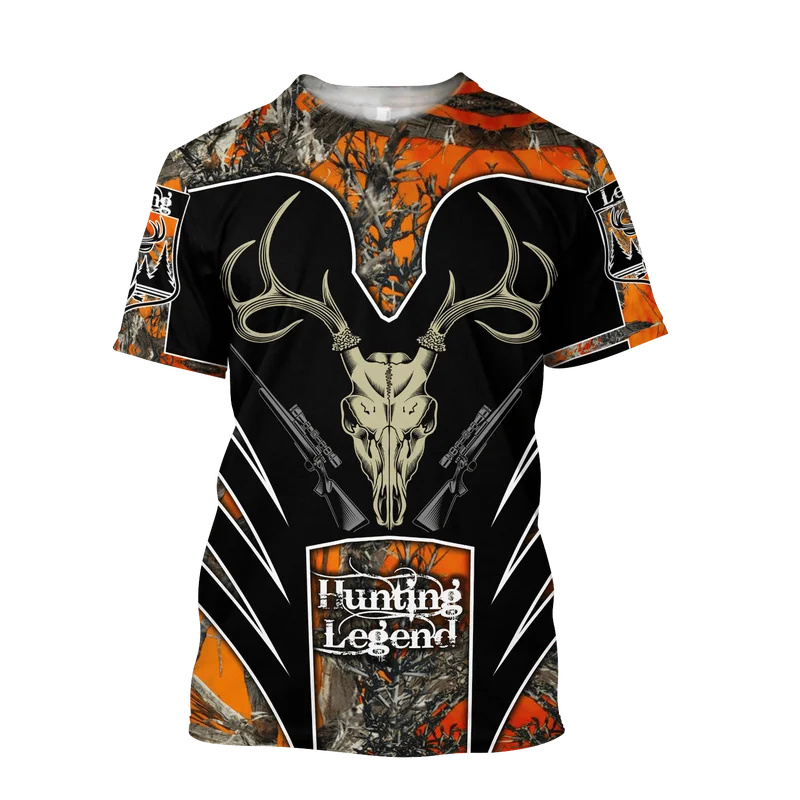 1 Piece Custom Your Picture El - Outdoor Hunting Pictures 评论和价格