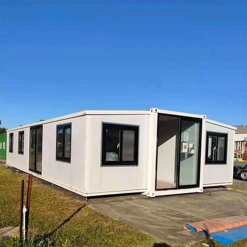 Customized Movable Container H - Hunting And Camping In Forest 评论和价格