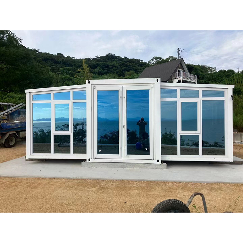 Customized Movable Container H - Hunting And Camping In Forest 评论和价格