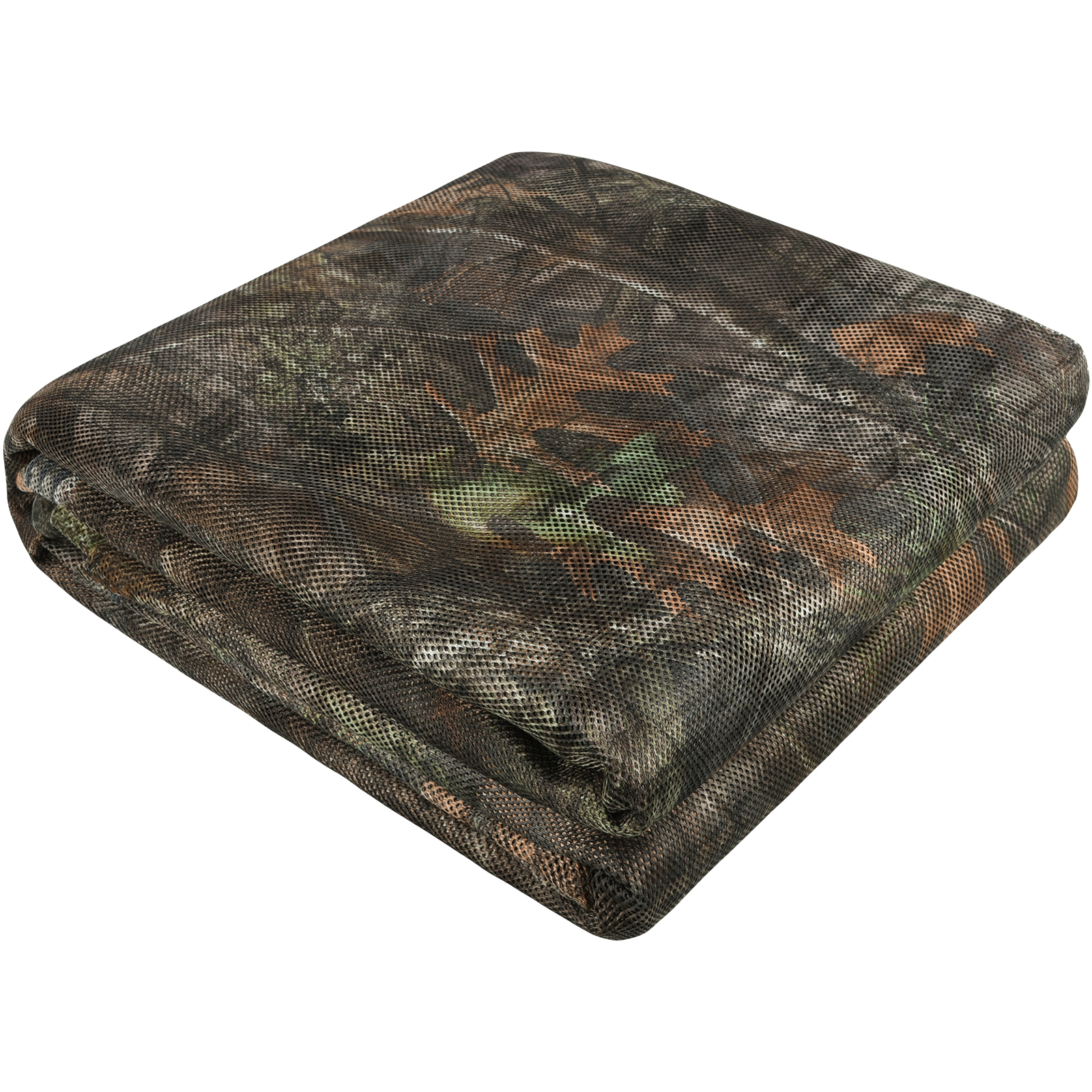 Camouflage Net 300D Big Tree B - Outdoor Hunting Blinds 评论和价格