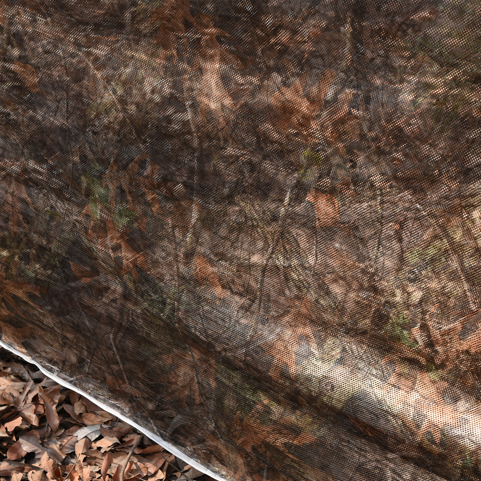 Camouflage Net 300D Big Tree B - Outdoor Hunting Blinds 评论和价格